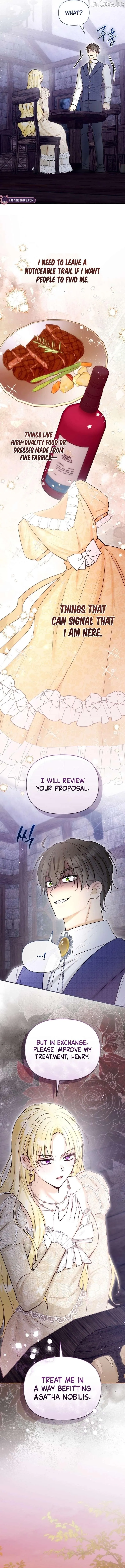 The Seventh Marriage Awaits chapter 52 page 11