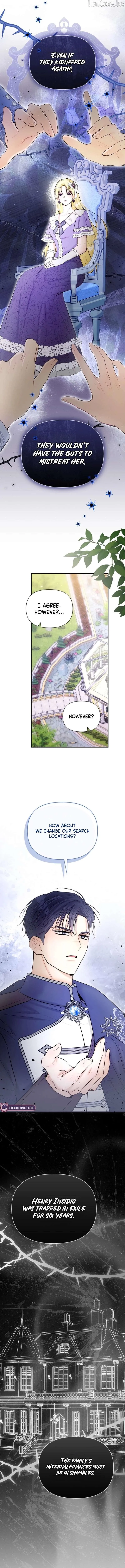 The Seventh Marriage Awaits chapter 53 page 4