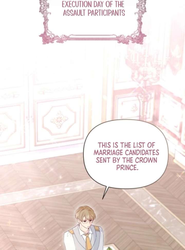 The Seventh Marriage Awaits chapter 6 page 24