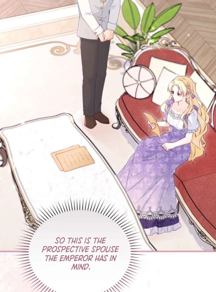 The Seventh Marriage Awaits chapter 6 page 25