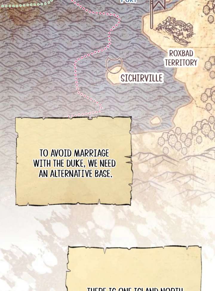 The Seventh Marriage Awaits chapter 6 page 33
