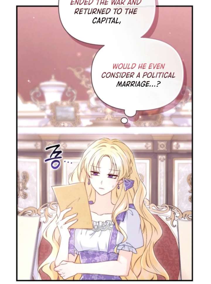 The Seventh Marriage Awaits chapter 6 page 62