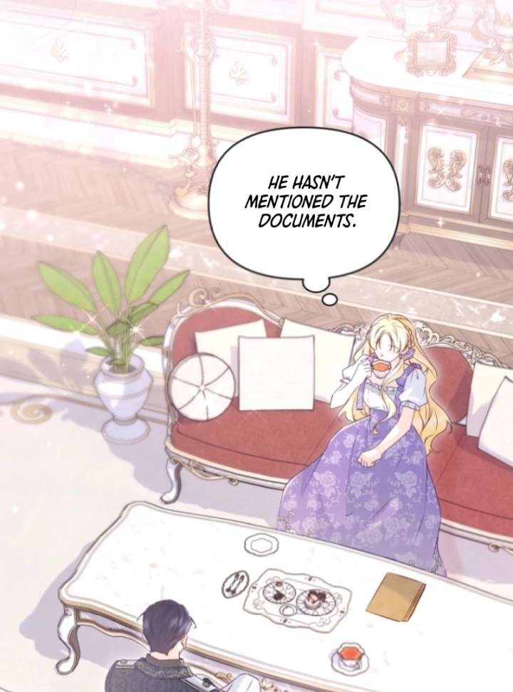 The Seventh Marriage Awaits chapter 6 page 99