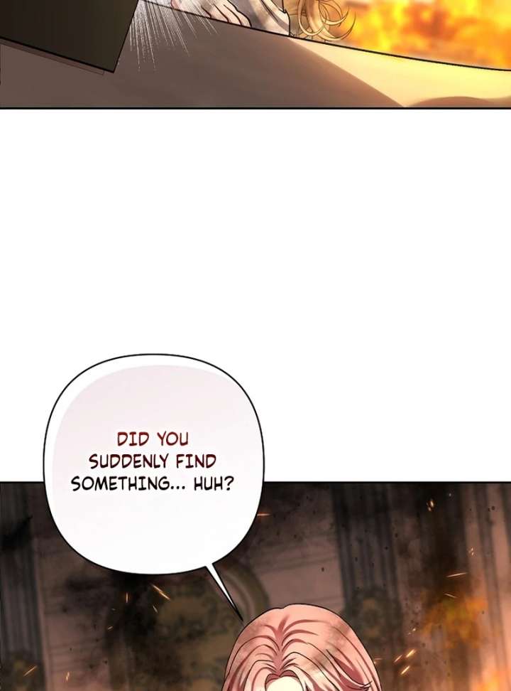 The Little Brat Runs Wild chapter 16 page 82