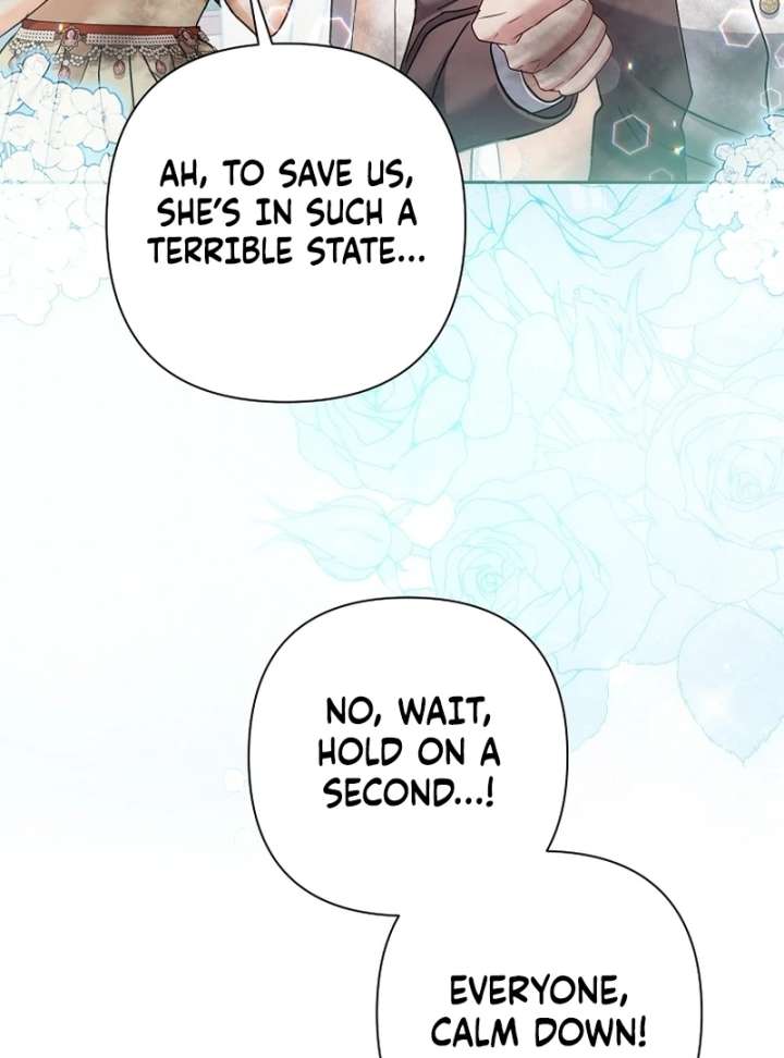 The Little Brat Runs Wild chapter 17 page 80