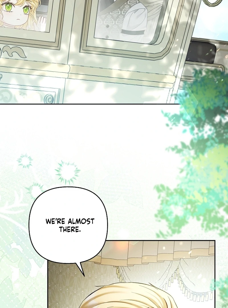 The Little Brat Runs Wild chapter 23 page 44
