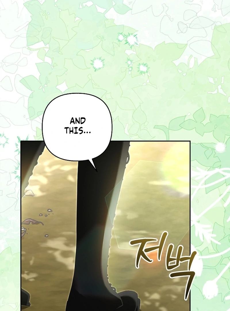 The Little Brat Runs Wild chapter 23 page 47