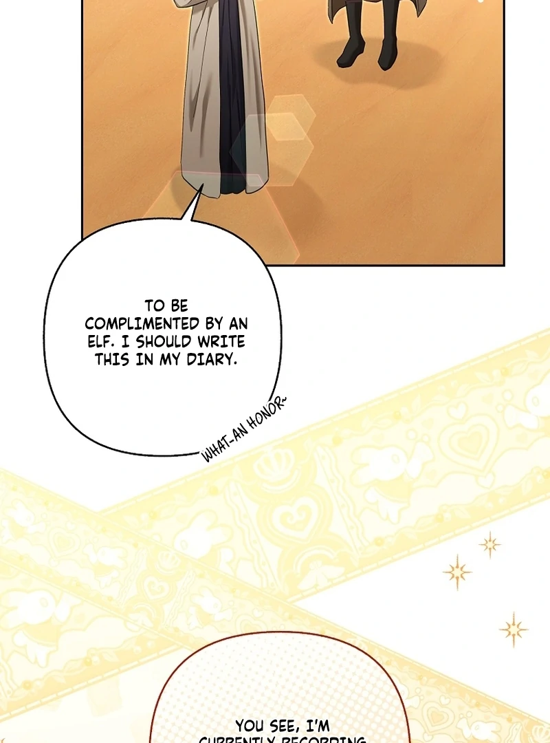 The Little Brat Runs Wild chapter 23 page 92