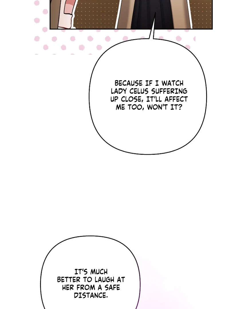 The Little Brat Runs Wild chapter 23 page 100