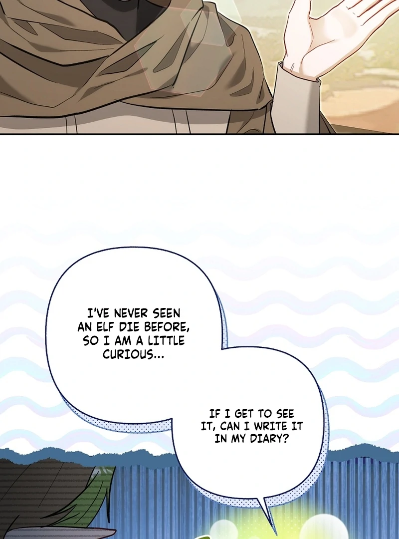 The Little Brat Runs Wild chapter 23 page 107