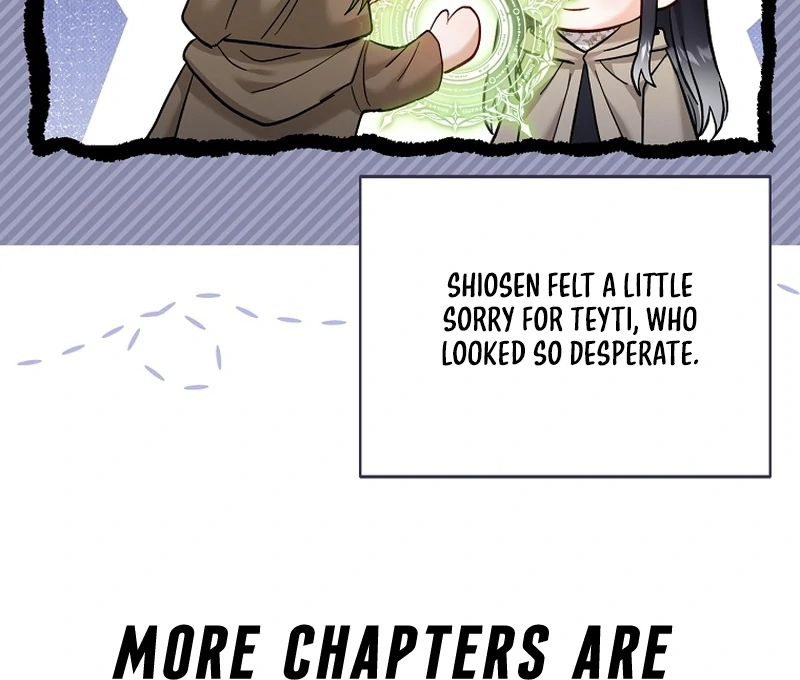 The Little Brat Runs Wild chapter 23 page 115