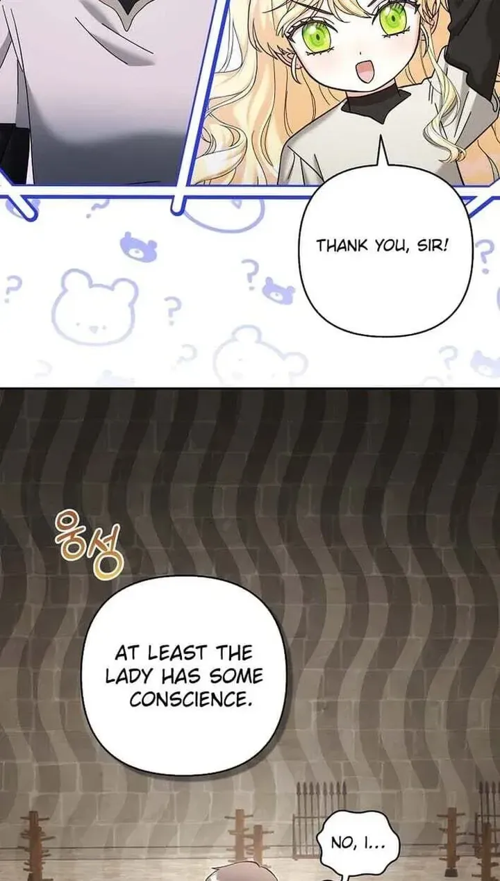 The Little Brat Runs Wild chapter 49 page 12