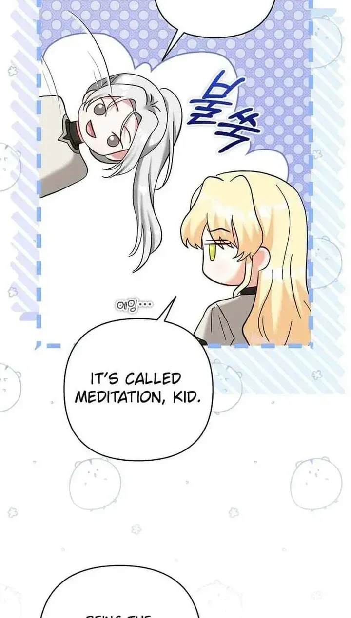 The Little Brat Runs Wild chapter 49 page 62