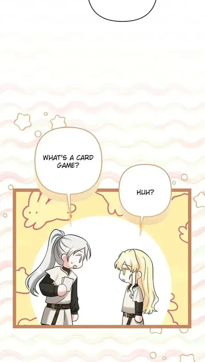 The Little Brat Runs Wild chapter 49 page 64
