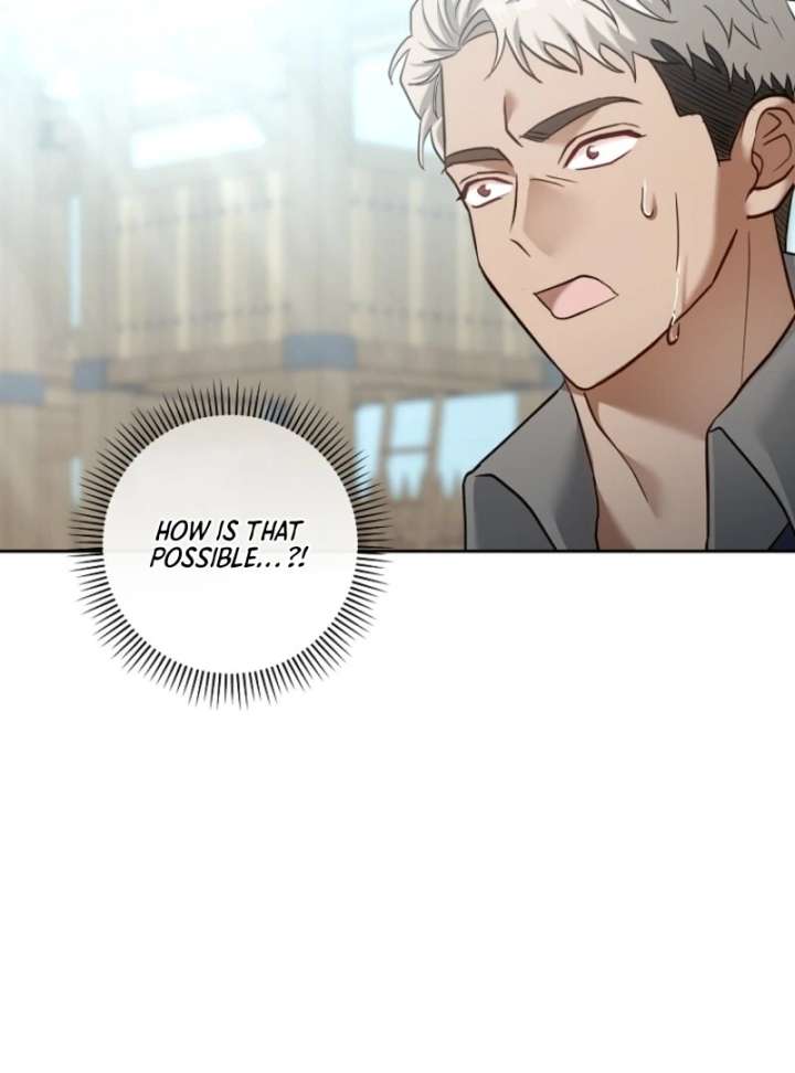 The Little Brat Runs Wild chapter 5 page 24