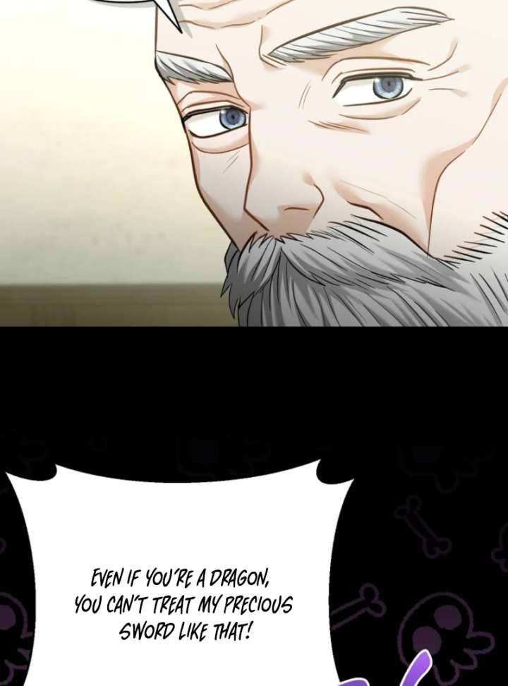 The Little Brat Runs Wild chapter 5 page 32