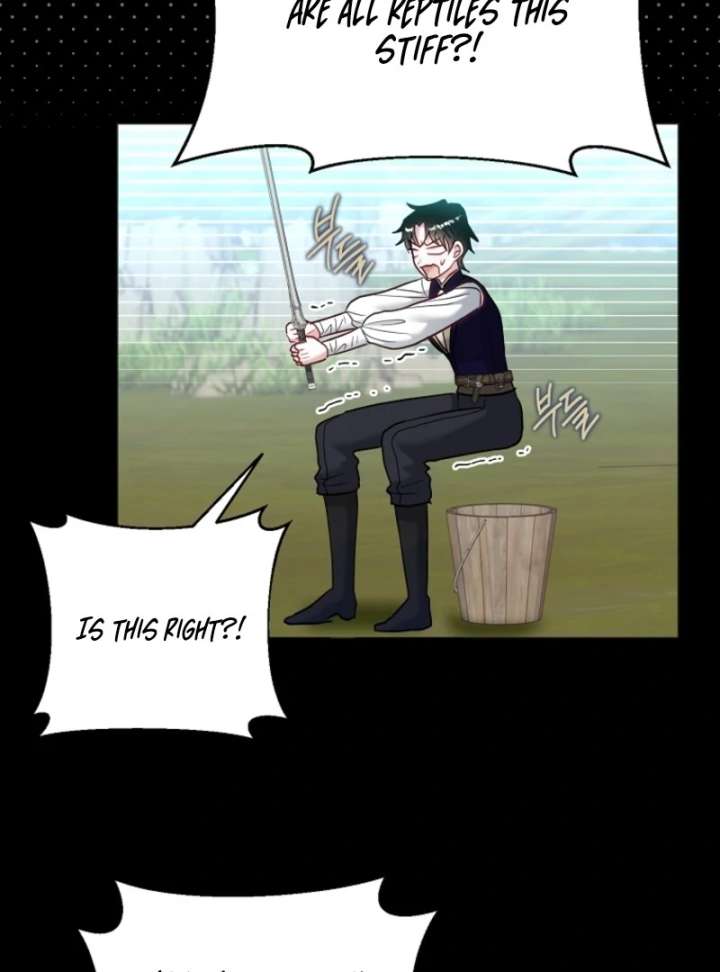 The Little Brat Runs Wild chapter 5 page 44