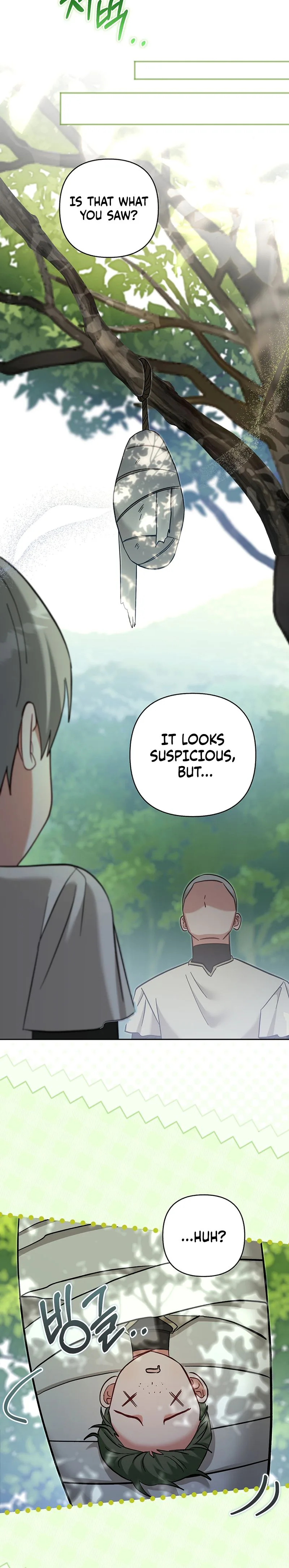 The Little Brat Runs Wild chapter 52 page 3