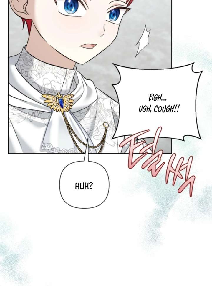 The Little Brat Runs Wild chapter 7 page 34