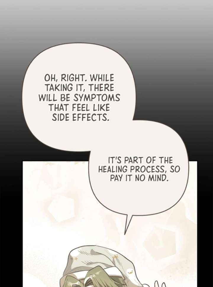 The Little Brat Runs Wild chapter 7 page 40