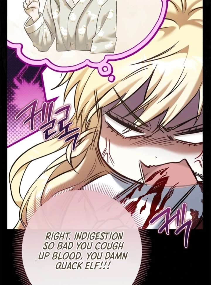 The Little Brat Runs Wild chapter 7 page 44