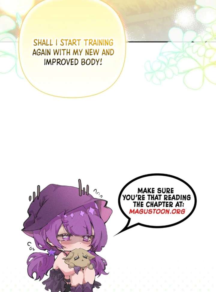 The Little Brat Runs Wild chapter 7 page 62