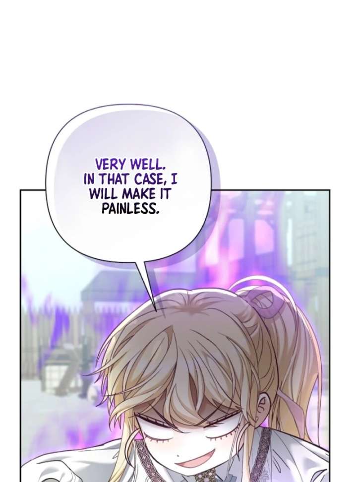 The Little Brat Runs Wild chapter 7 page 80