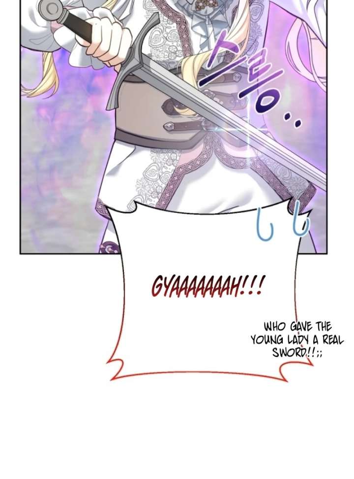 The Little Brat Runs Wild chapter 7 page 81