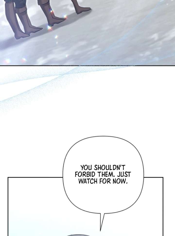 The Little Brat Runs Wild chapter 7 page 85