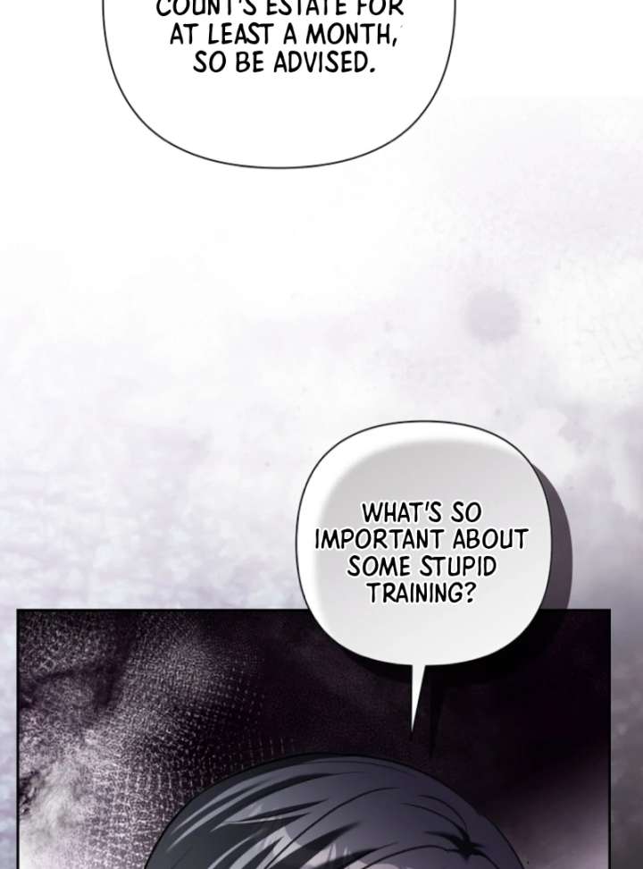 The Little Brat Runs Wild chapter 7 page 92