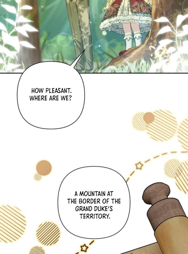 The Little Brat Runs Wild chapter 9 page 5