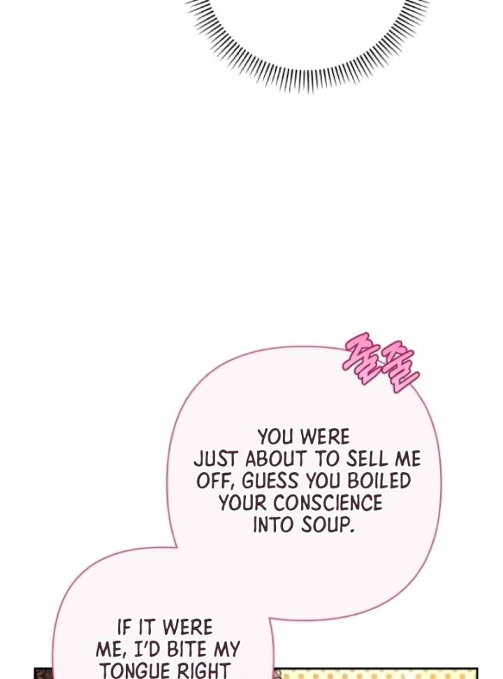 The Little Brat Runs Wild chapter 9 page 84