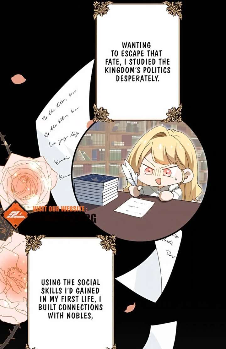 Don’t Obsess Over the Fake Princess! chapter 1 page 42