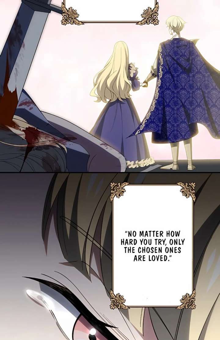 Don’t Obsess Over the Fake Princess! chapter 1 page 73
