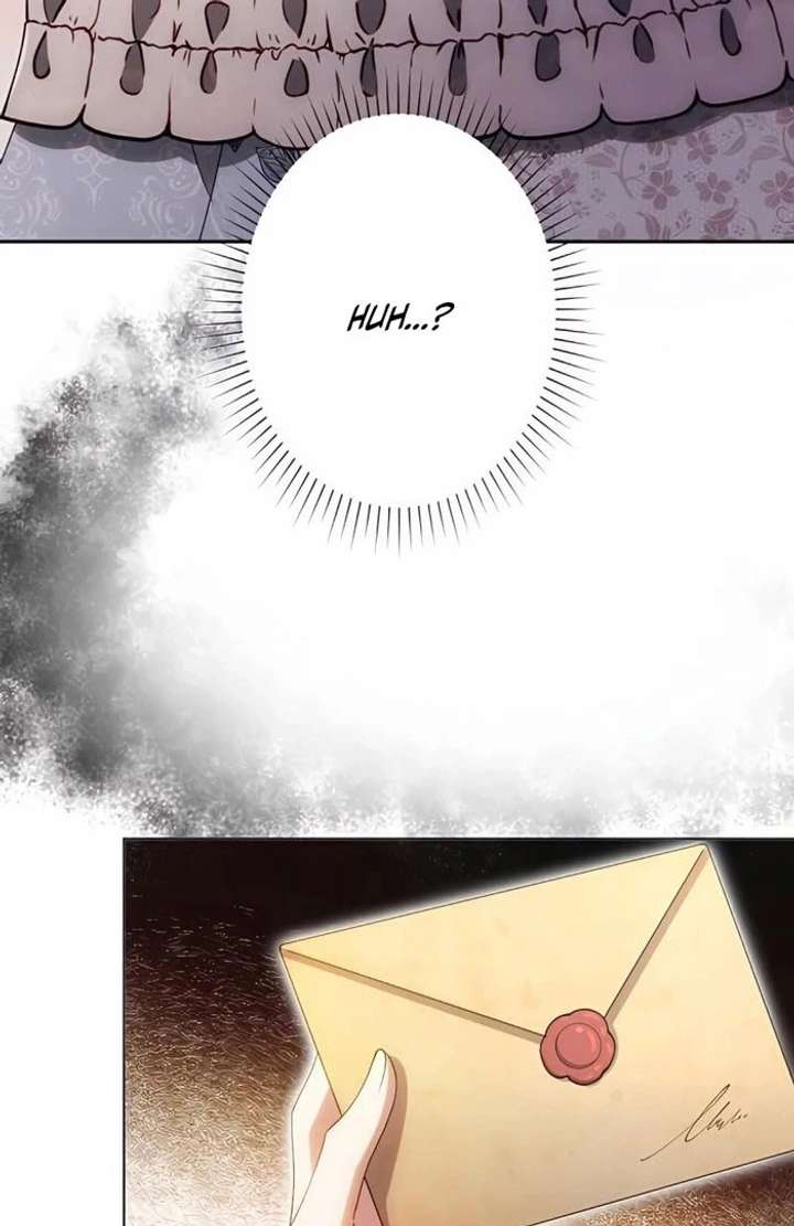 Don’t Obsess Over the Fake Princess! chapter 13 page 34