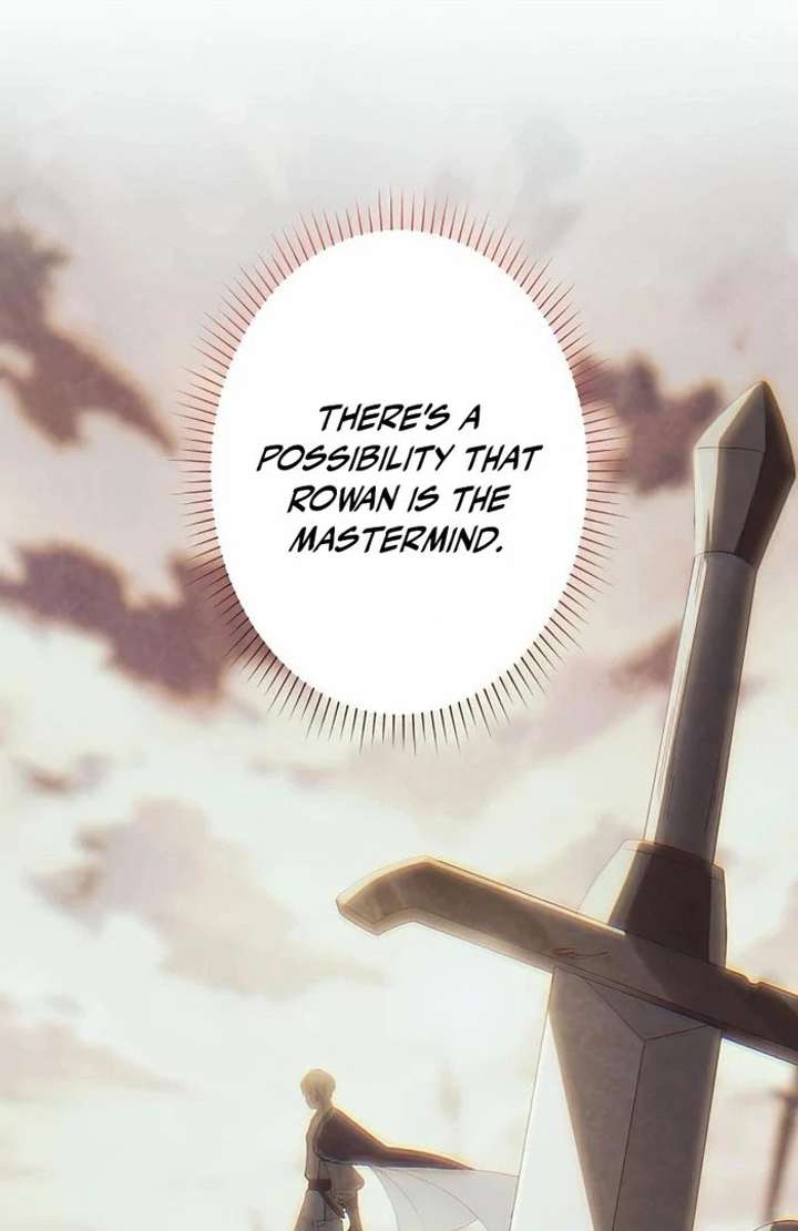 Don’t Obsess Over the Fake Princess! chapter 13 page 60