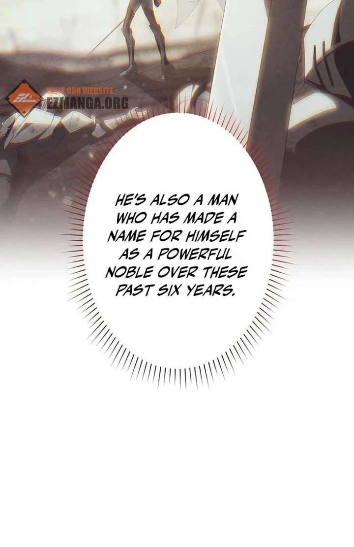 Don’t Obsess Over the Fake Princess! chapter 13 page 61