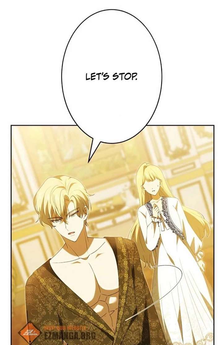 Don’t Obsess Over the Fake Princess! chapter 13 page 82
