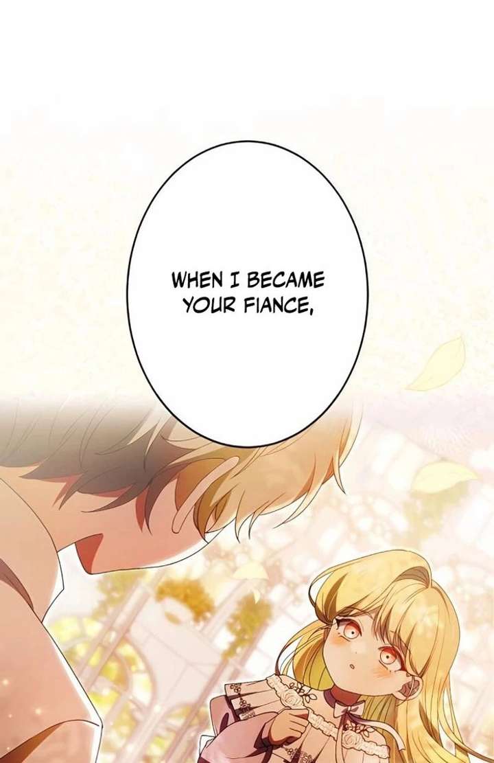 Don’t Obsess Over the Fake Princess! chapter 13 page 100