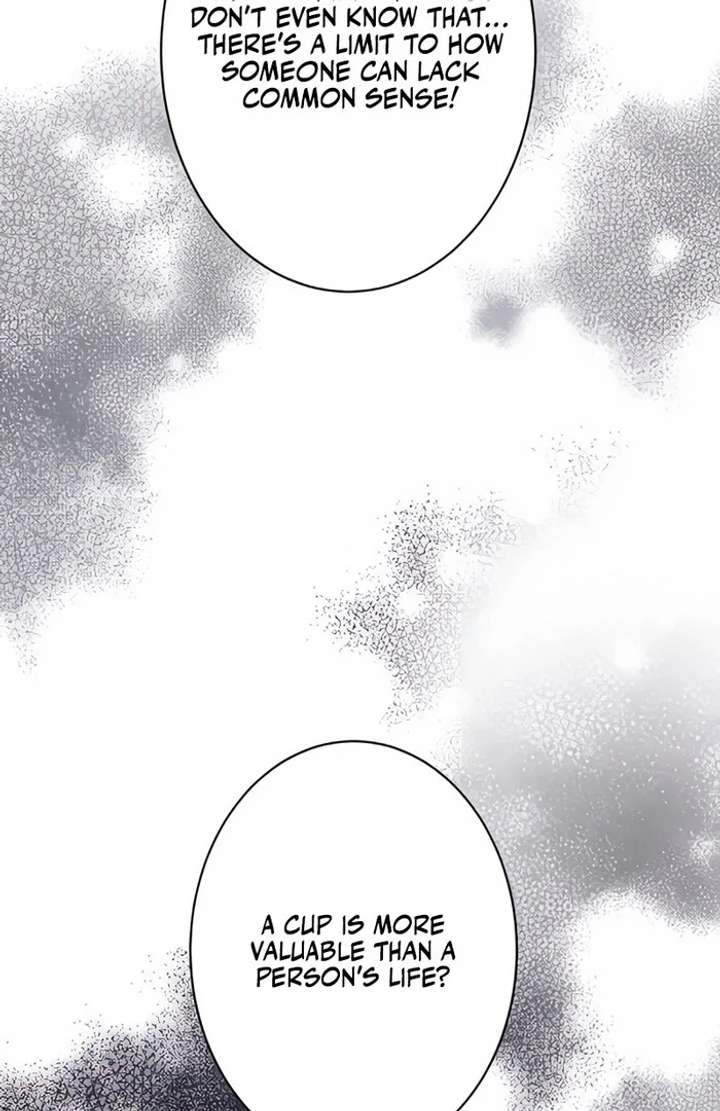 Don’t Obsess Over the Fake Princess! chapter 2 page 6