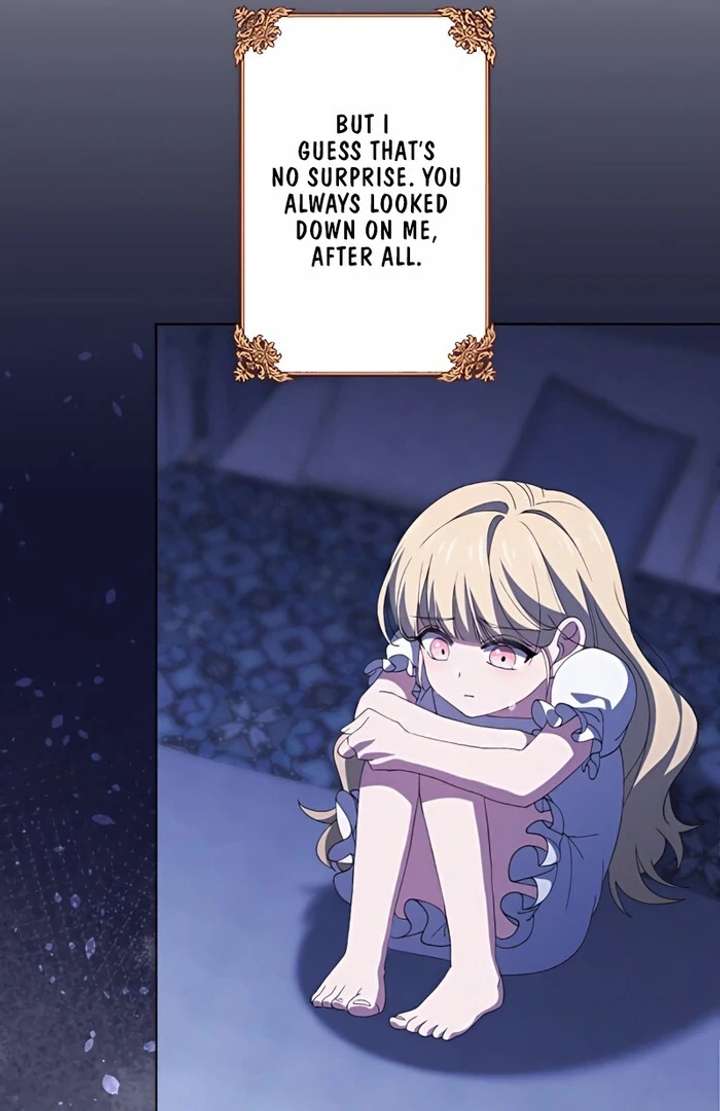 Don’t Obsess Over the Fake Princess! chapter 2 page 18