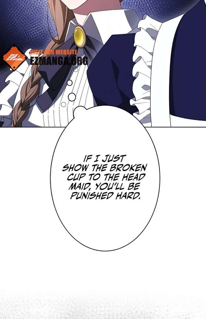 Don’t Obsess Over the Fake Princess! chapter 2 page 32