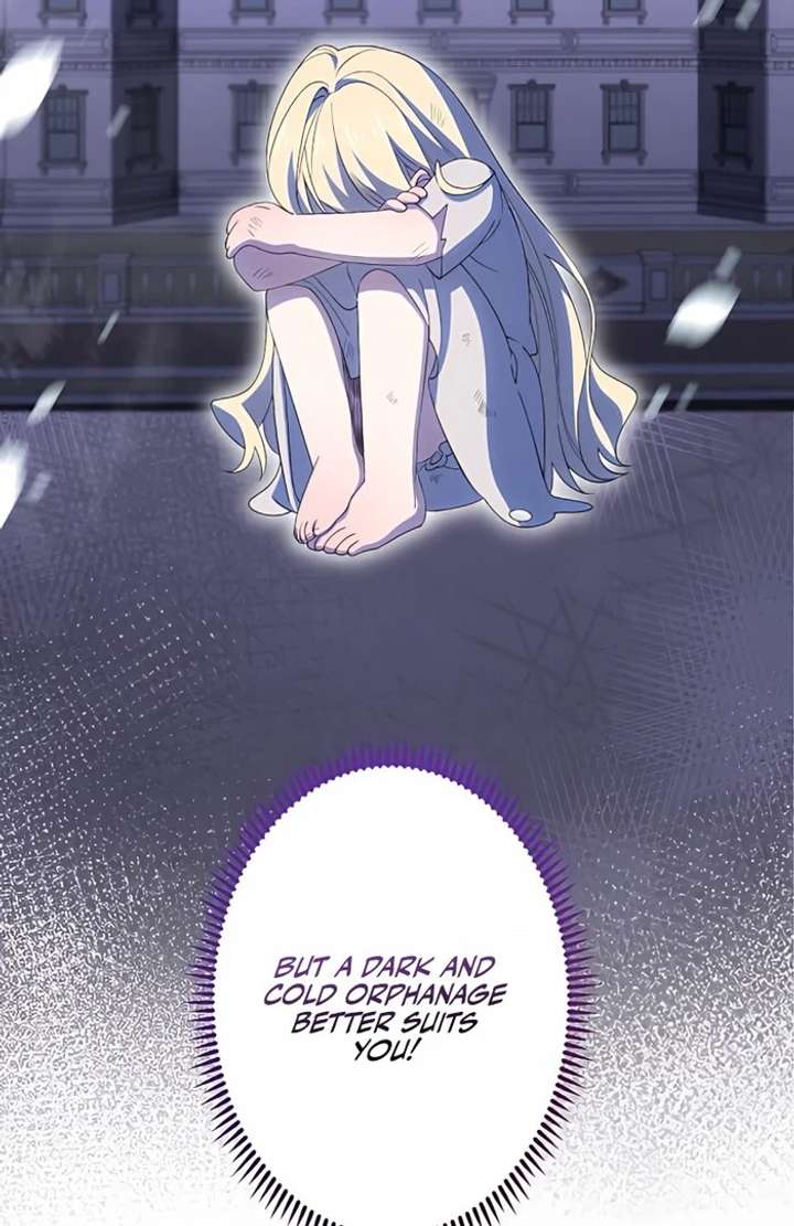 Don’t Obsess Over the Fake Princess! chapter 2 page 34