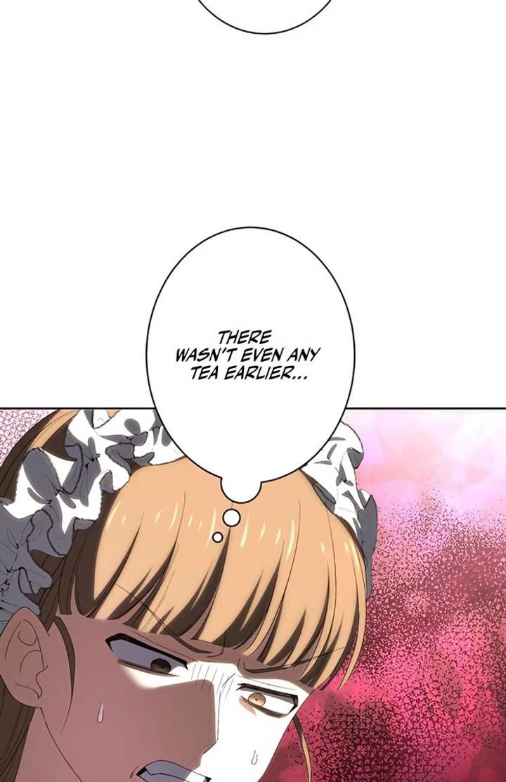 Don’t Obsess Over the Fake Princess! chapter 2 page 43