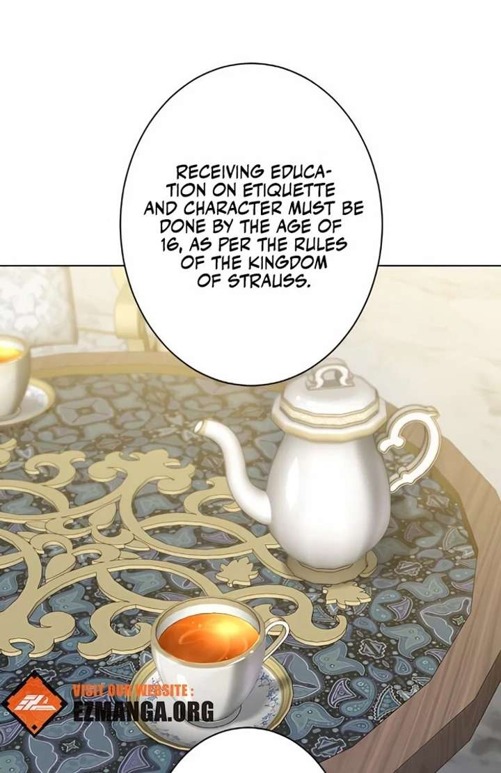 Don’t Obsess Over the Fake Princess! chapter 2 page 57