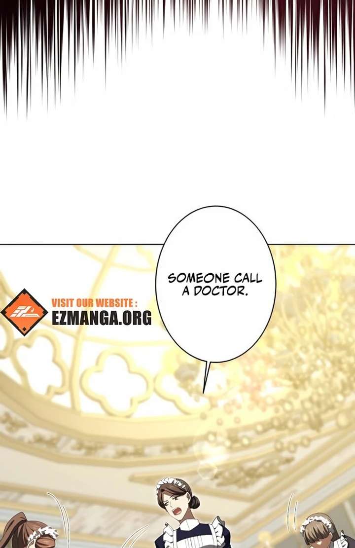 Don’t Obsess Over the Fake Princess! chapter 2 page 63