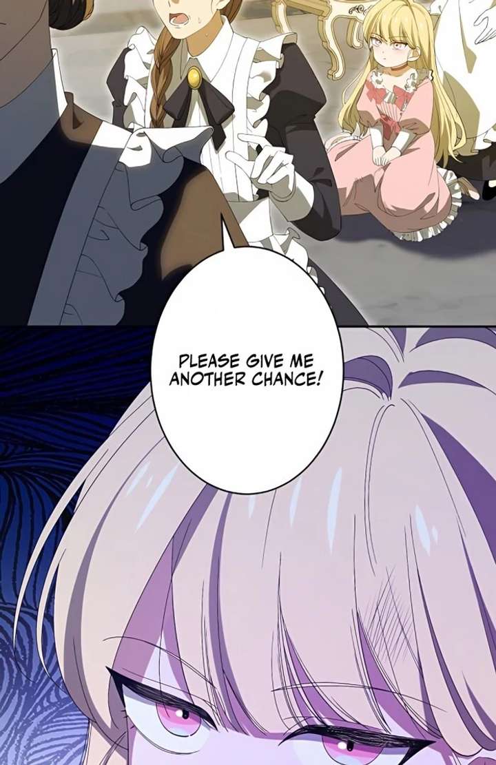 Don’t Obsess Over the Fake Princess! chapter 2 page 71