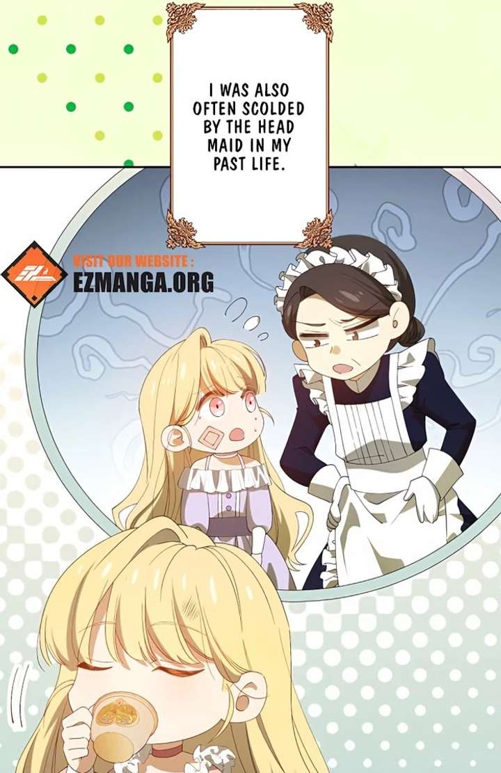 Don’t Obsess Over the Fake Princess! chapter 2 page 75