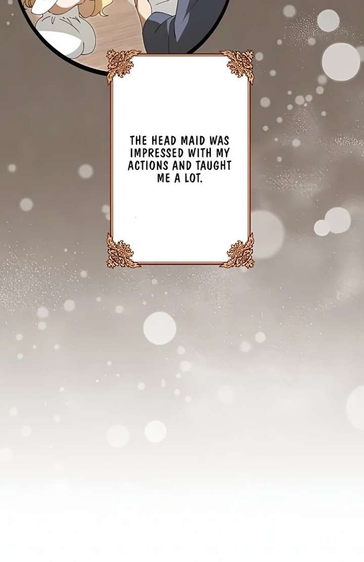 Don’t Obsess Over the Fake Princess! chapter 2 page 80