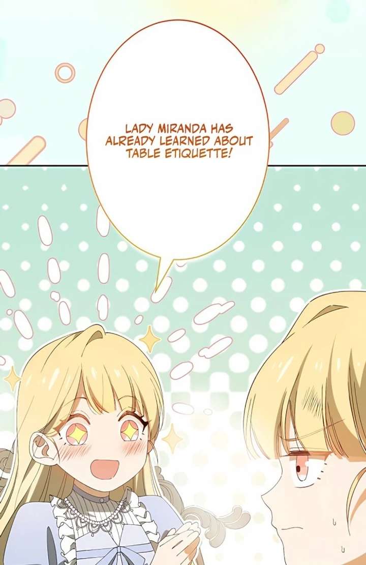 Don’t Obsess Over the Fake Princess! chapter 2 page 85